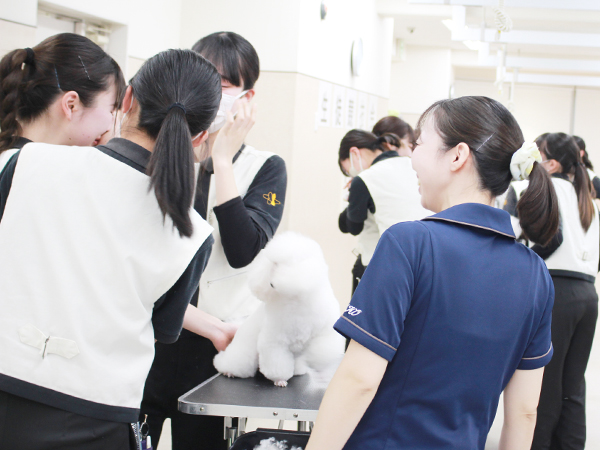 ☆生徒競技会☆午後の部～ＰＡＲＴ②～